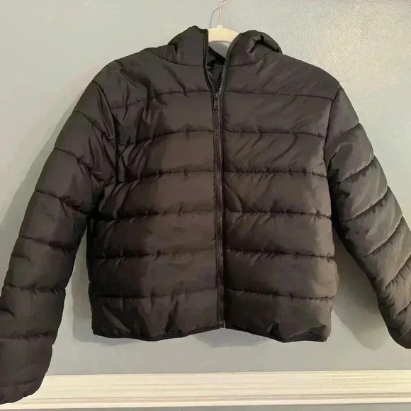 Xhilaration Jackets & Blazers - Hooded Puffer
